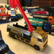 Illustration for article titled Colossal Die-Cast Collection - Box 102 - Keep on Truckin